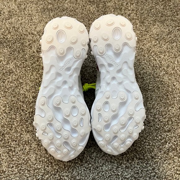 Nike React Women's Sneaker 5.5 (Never worn) - Picture 4 of 4